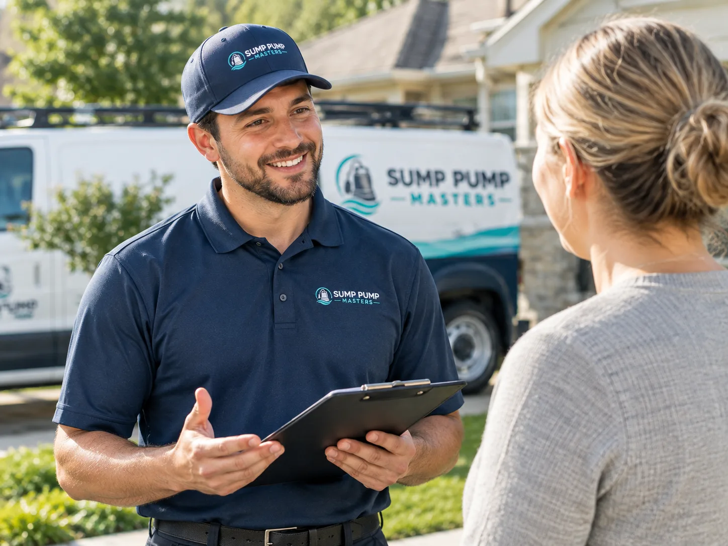 Sump Pump Repair Lubec, ME FAQs